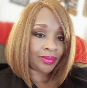 Meet your Posher, Rhonda